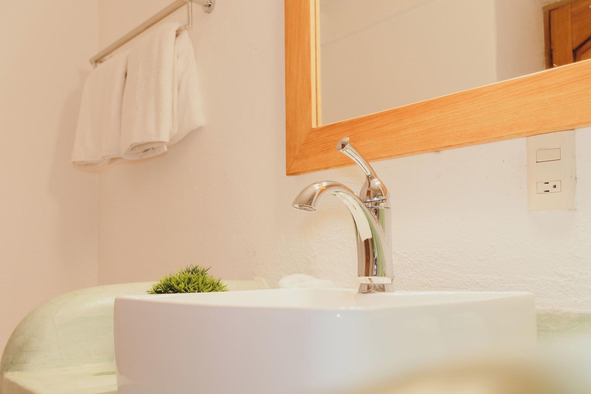 Guest room amenity