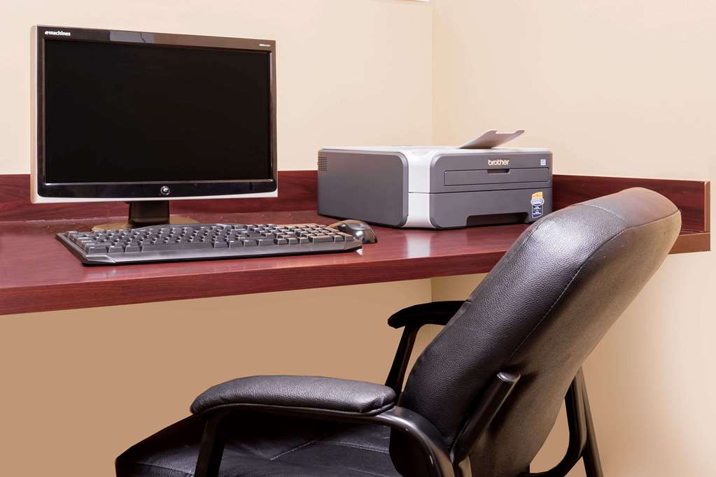 Super 8 by Wyndham Rainsville - photo 14