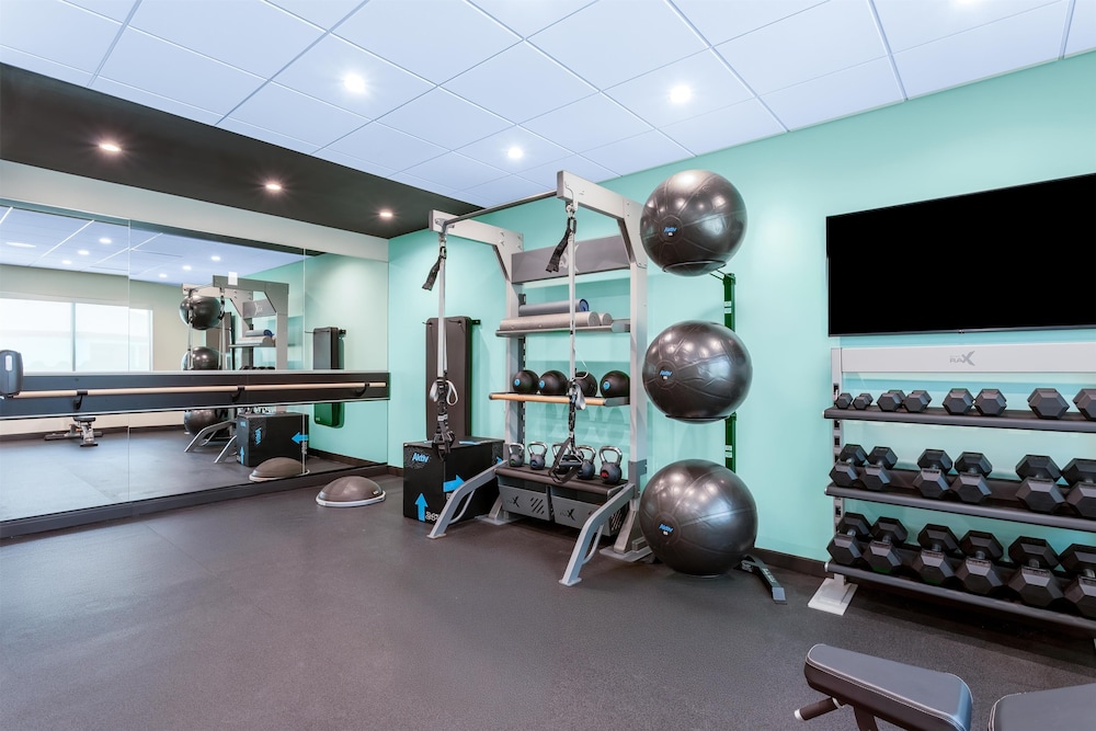 Tru by Hilton St. Augustine I 95 - photo 18