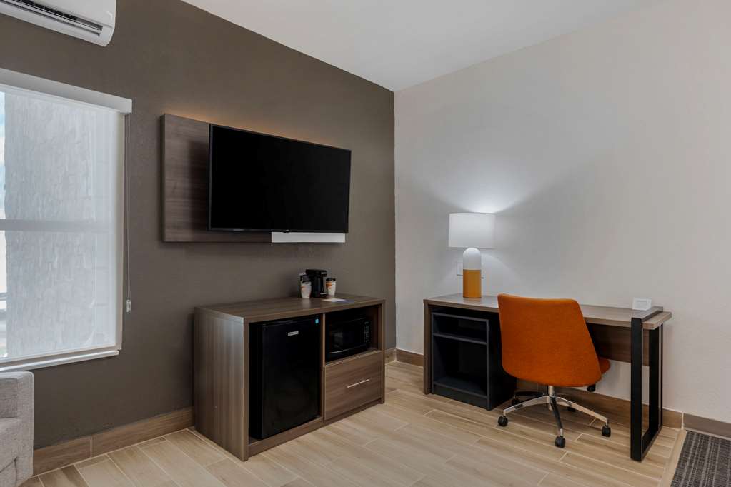 Comfort Inn South Padre Island Central - photo 13