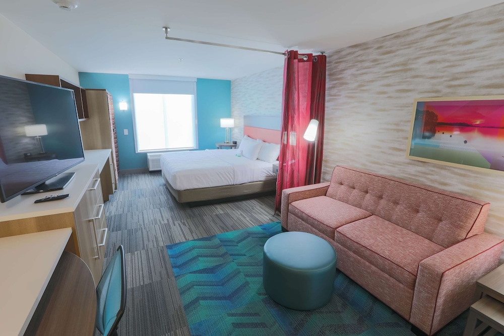 Home2 Suites by Hilton Cumming Atlanta GA - photo 27