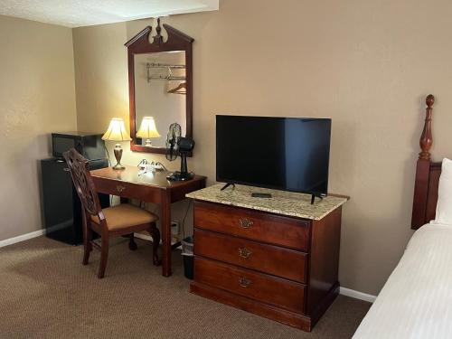 DeLano Motel & RV Park Beaver - photo 12
