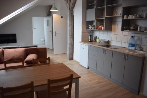 Cen Wydminy — hotel in Wydminy
