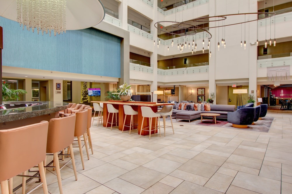 Crowne Plaza Charleston Airport Conv Ctr by IHG - photo 51