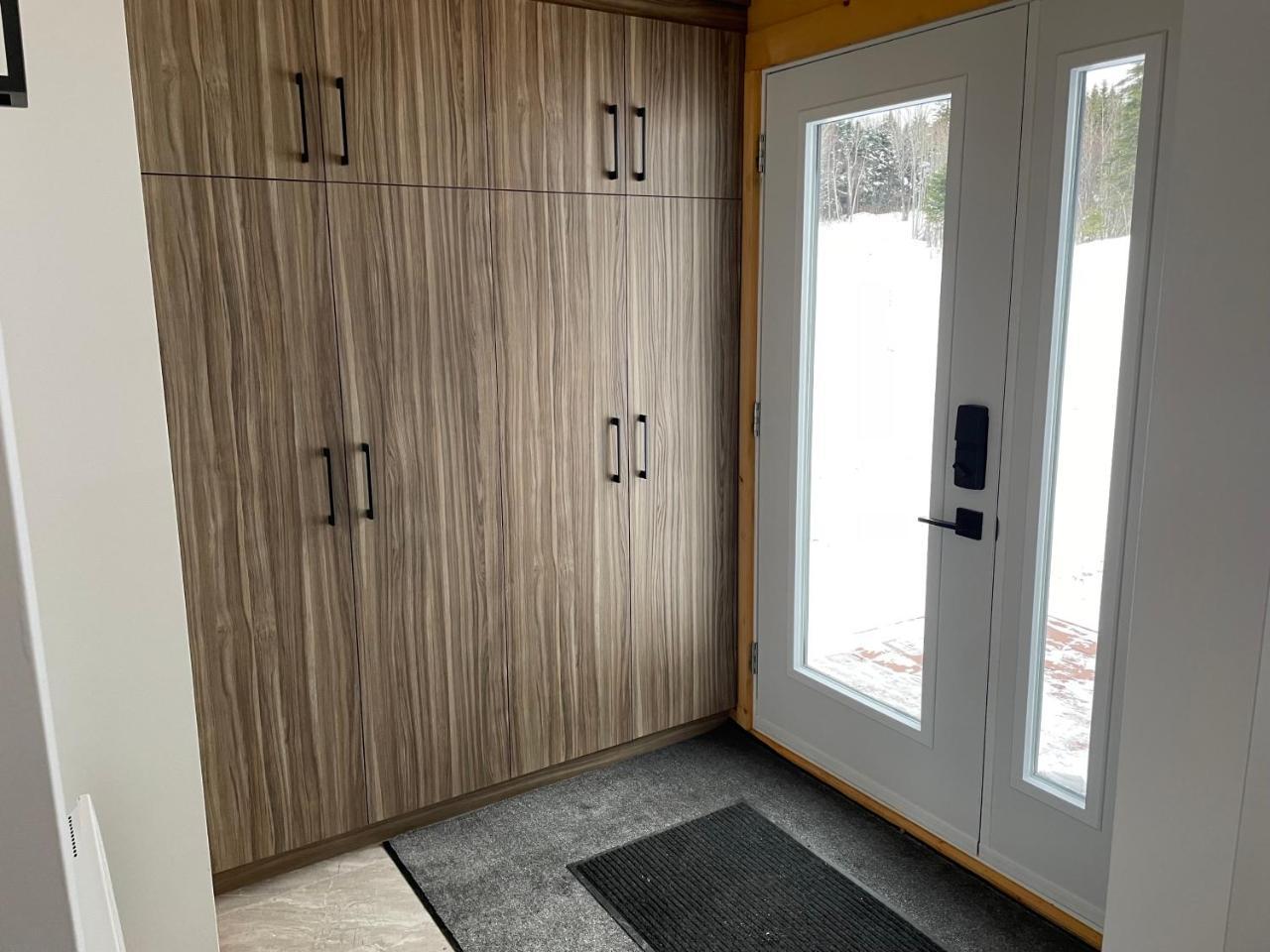 Chalets domaine Otis — Unknown City — photo 4