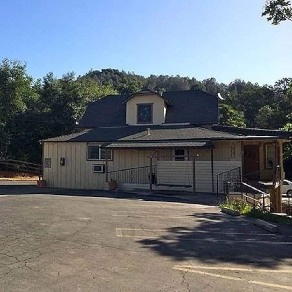 Miners Motel - photo 12
