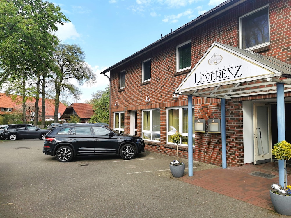 Landgasthof Leverenz — Neuenkirchen