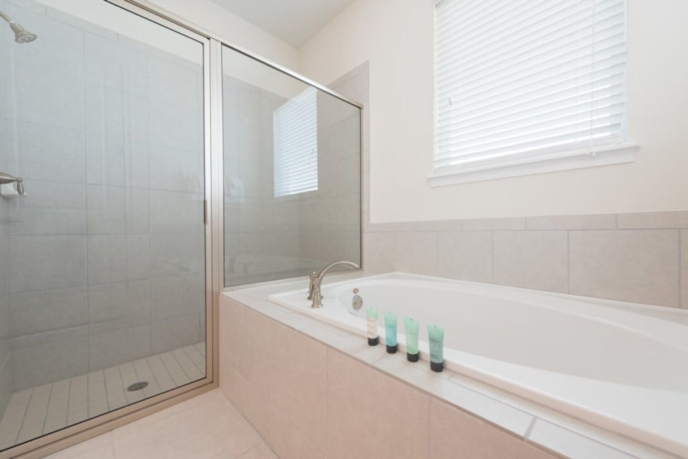 Luxury 8 Bedroom Villa on Encore Resort at Reunion Orlando Villa 2926 - photo 29