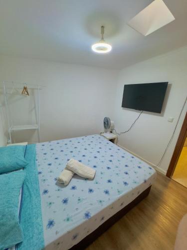 Quarto central em Lisboa — Lisbon — photo 3