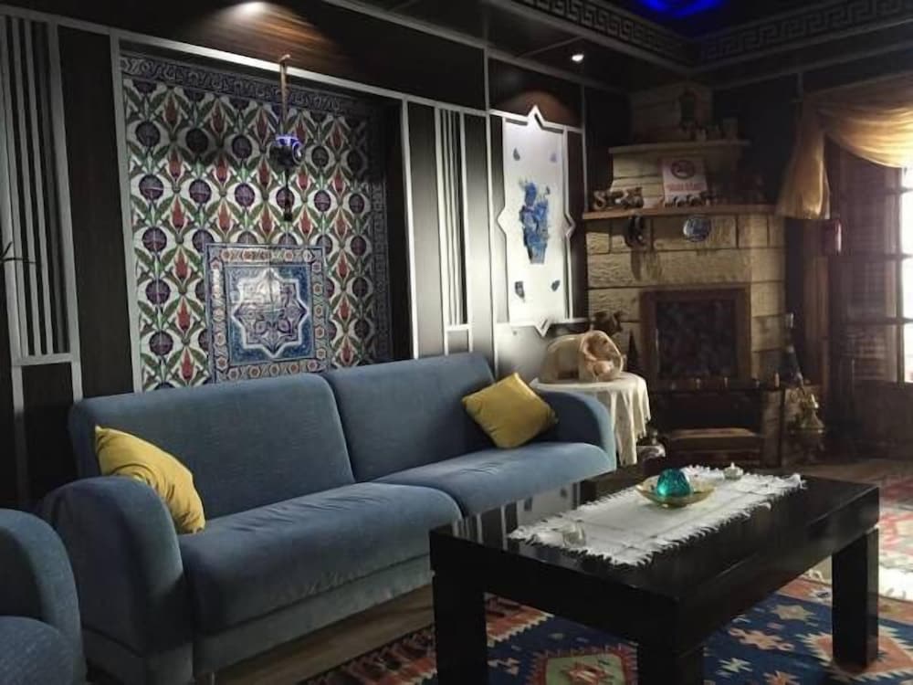 Marin Otel in Ordu, Turkey