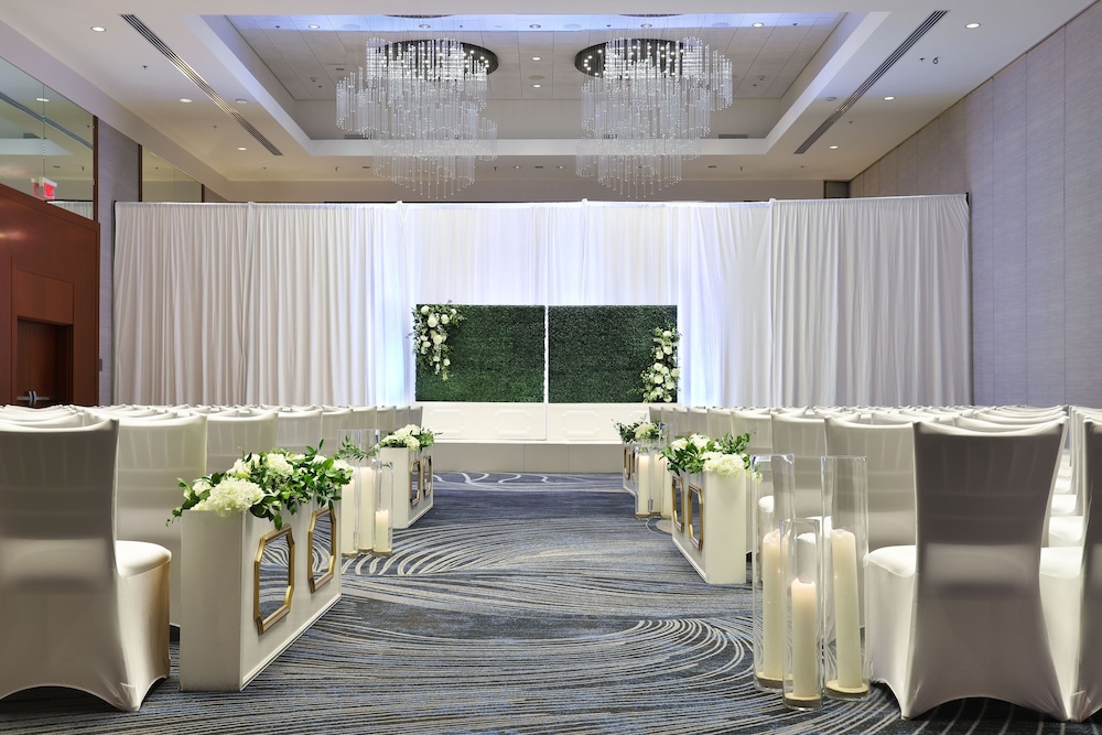 JW Marriott Hotel Grand Rapids - photo 101