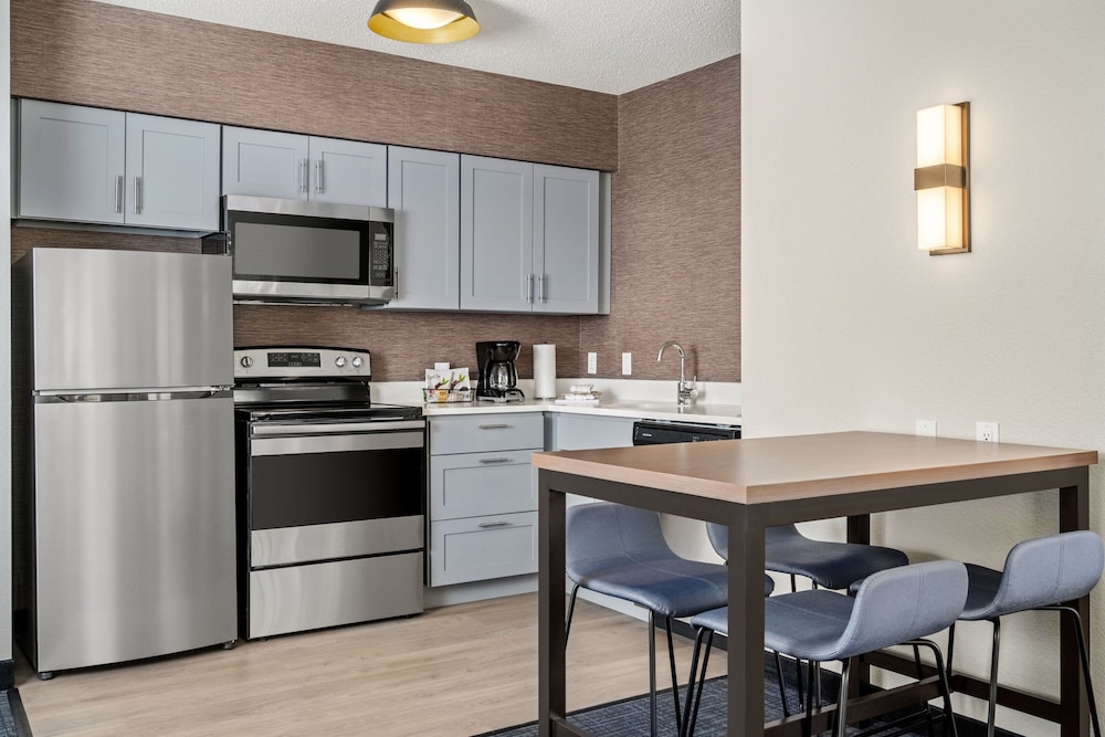 Residence Inn by Marriott Chicago Naperville Warrenville - photo 10