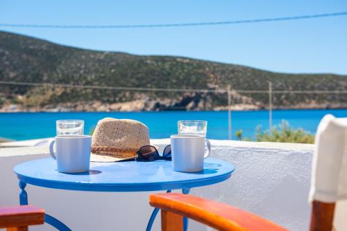 Kalypso Accommodation Sifnos - last minute hotel in Unknown City