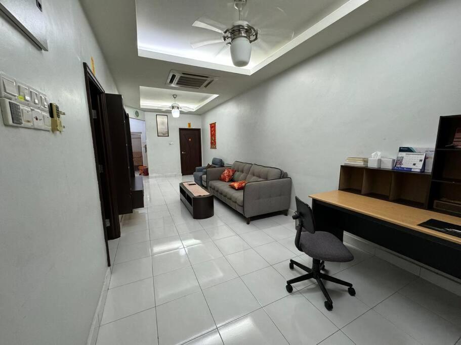 Cozy House 37 @ Alma BM — 4-Star Luxury Hotel in Bukit Mertajam, Malaysia
