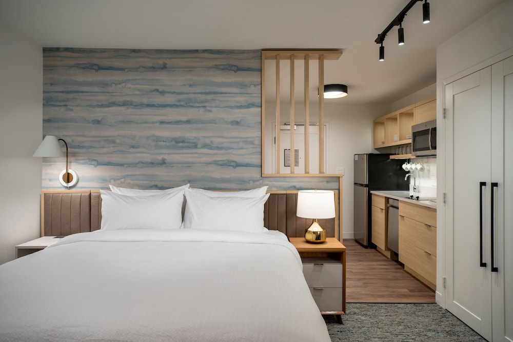 TownePlace Suites by Marriott Canfield — hotel in Canfield