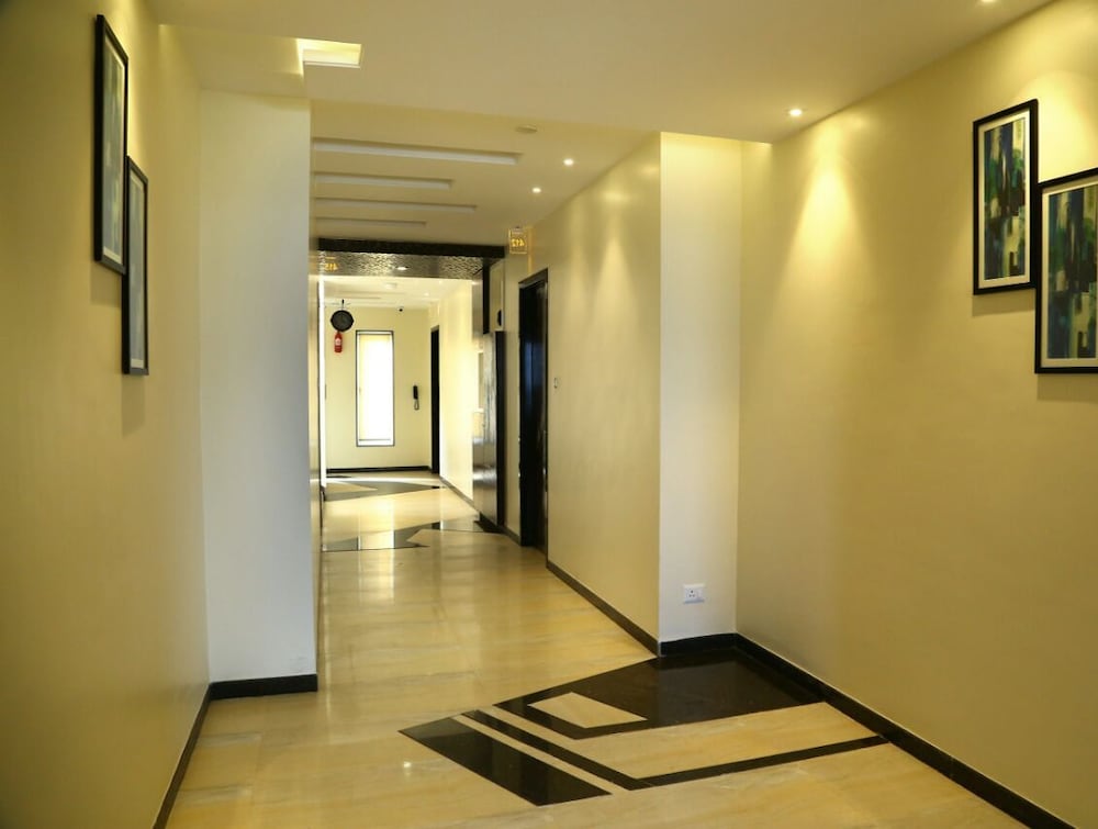 Hotel Rio Beach in Visakhapatnam, India