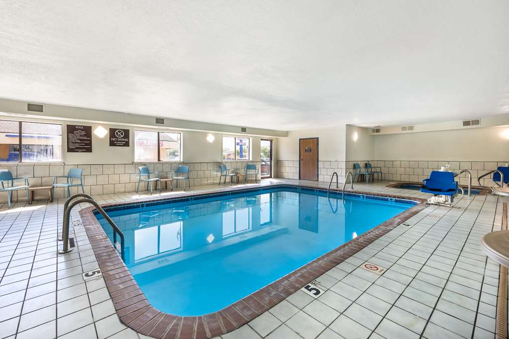 Sleep Inn & Suites Salina I 135 - photo 24