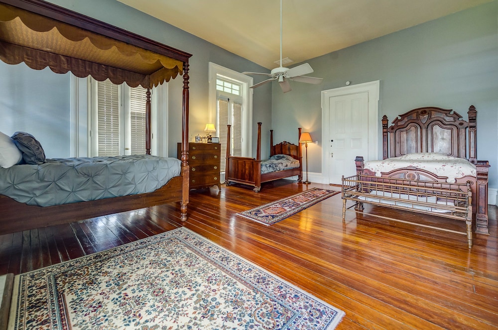 Duff Green Mansion - photo 6