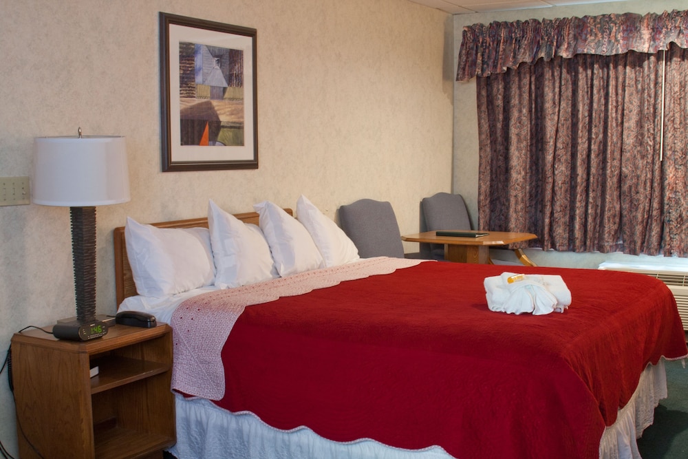Anchorage Inn - photo 9