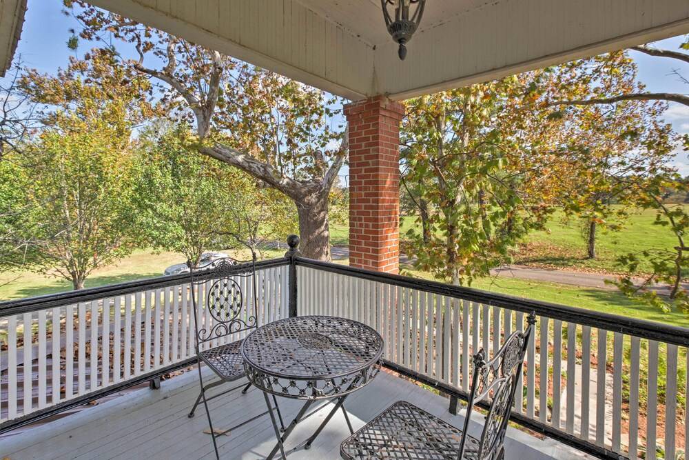 Texas Forest Country Retreat - photo 27