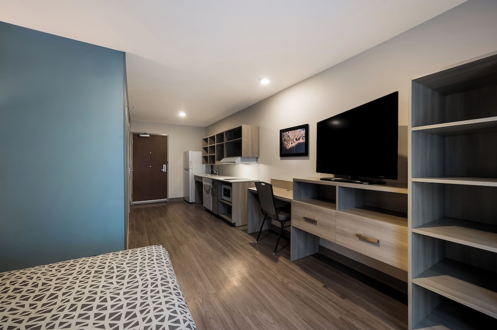 WoodSpring Suites East Lansing University Area - photo 7