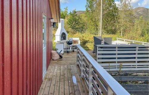 2 Bedroom Cozy Home In Sandnes — Sandnes — photo 2