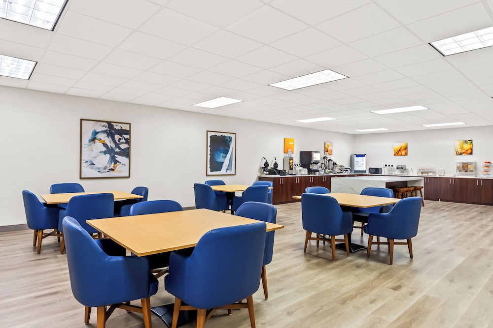 Comfort Inn & Suites Prince George Fort Lee - photo 38