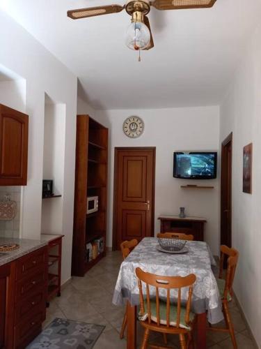 Domus Shardana — 4-Star Luxury Hotel in Gonnesa, Italy