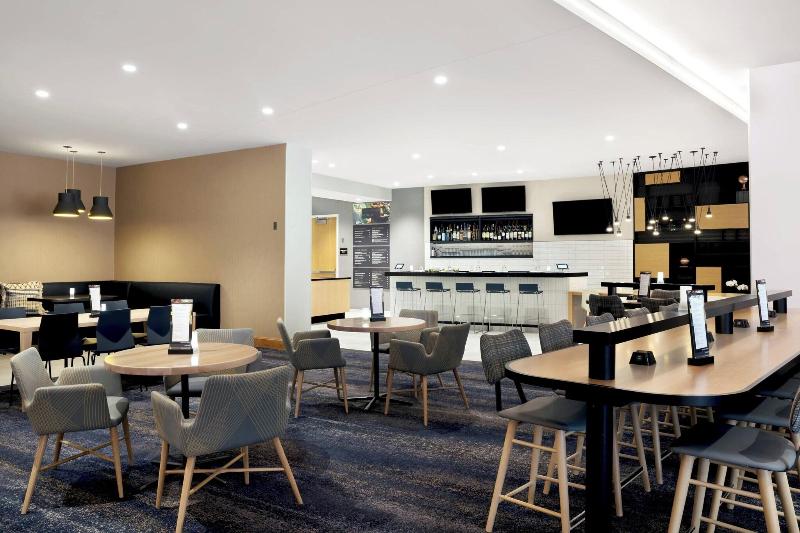 Courtyard by Marriott Boston Downtown North Station - photo 30