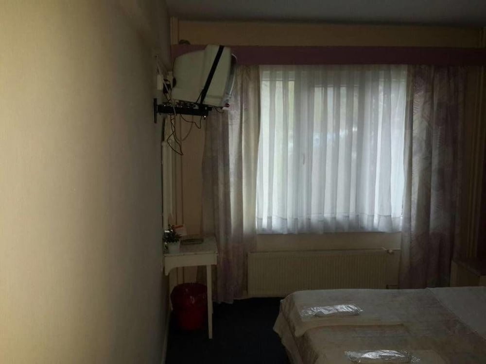 Korupark Hotel — Sile — photo 3