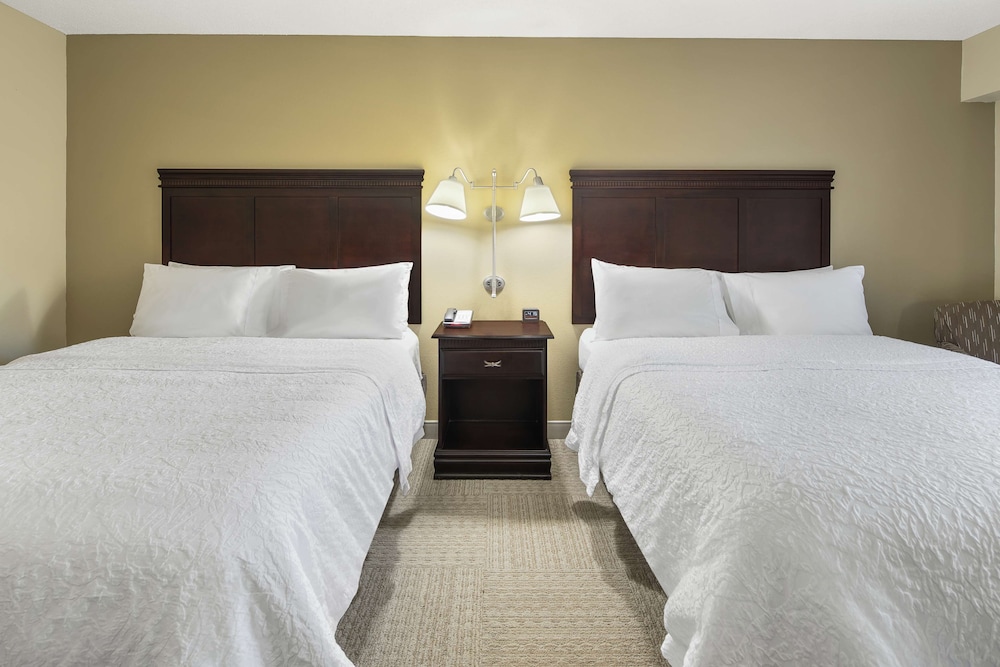 Hampton Inn Fairhope Mobile Bay - photo 8