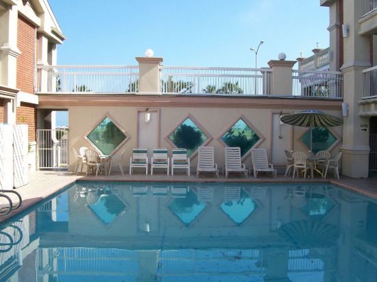 Bayfront Inn Corpus Christi - photo 2