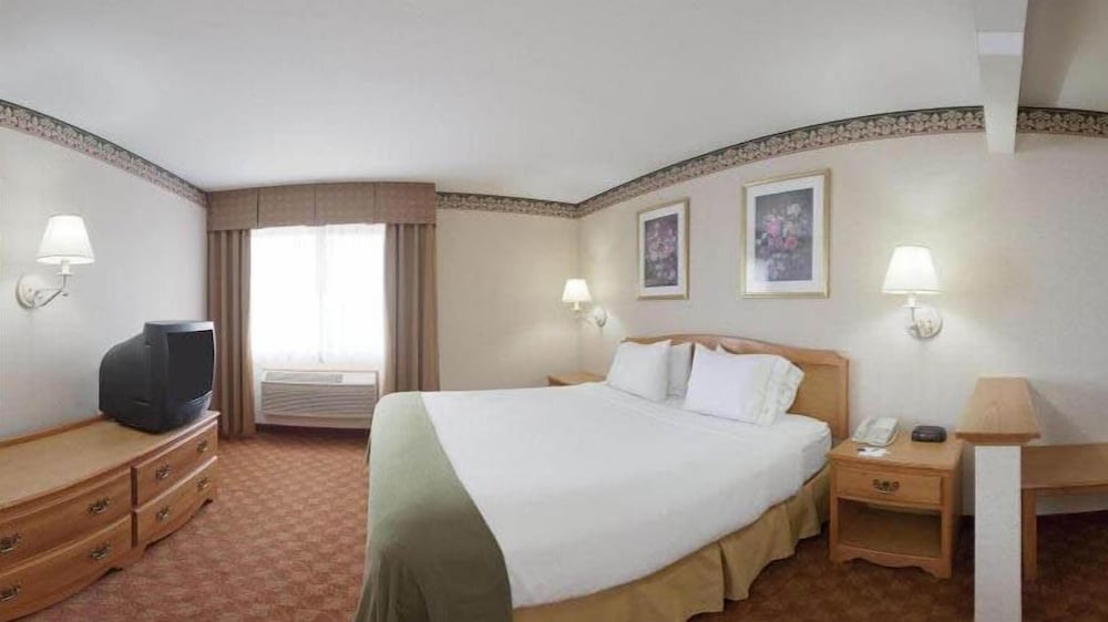 Holiday Inn Express & Suites Wauseon by IHG - photo 5