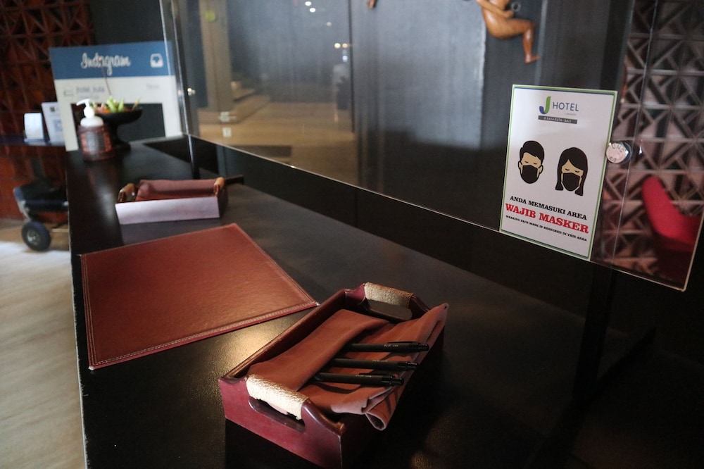 J Hotel Kuta — Kuta — photo 5
