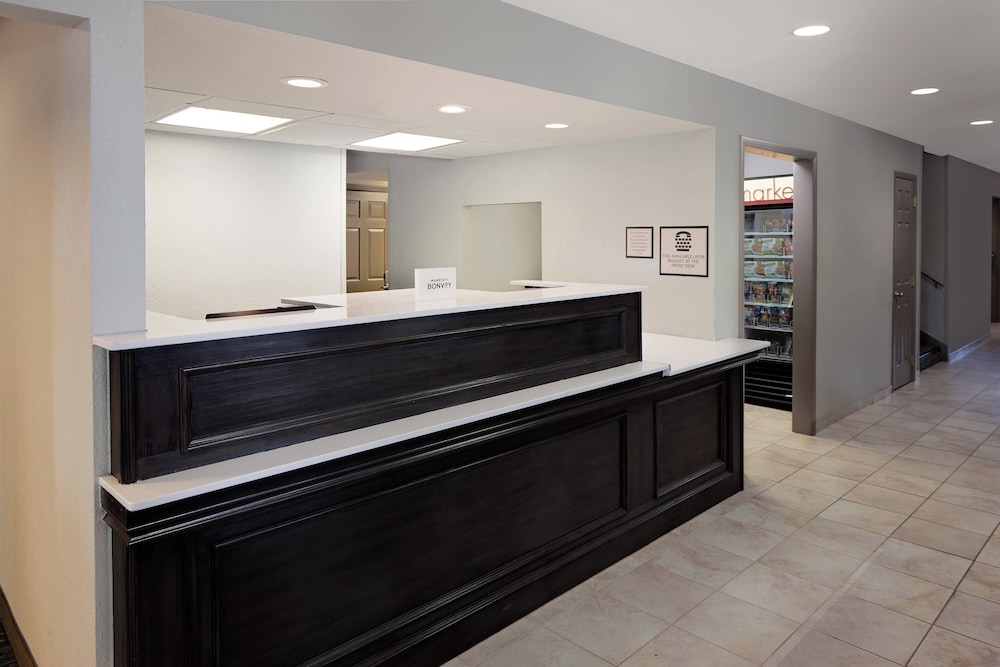Residence Inn Orlando Altamonte Springs Maitland - photo 4