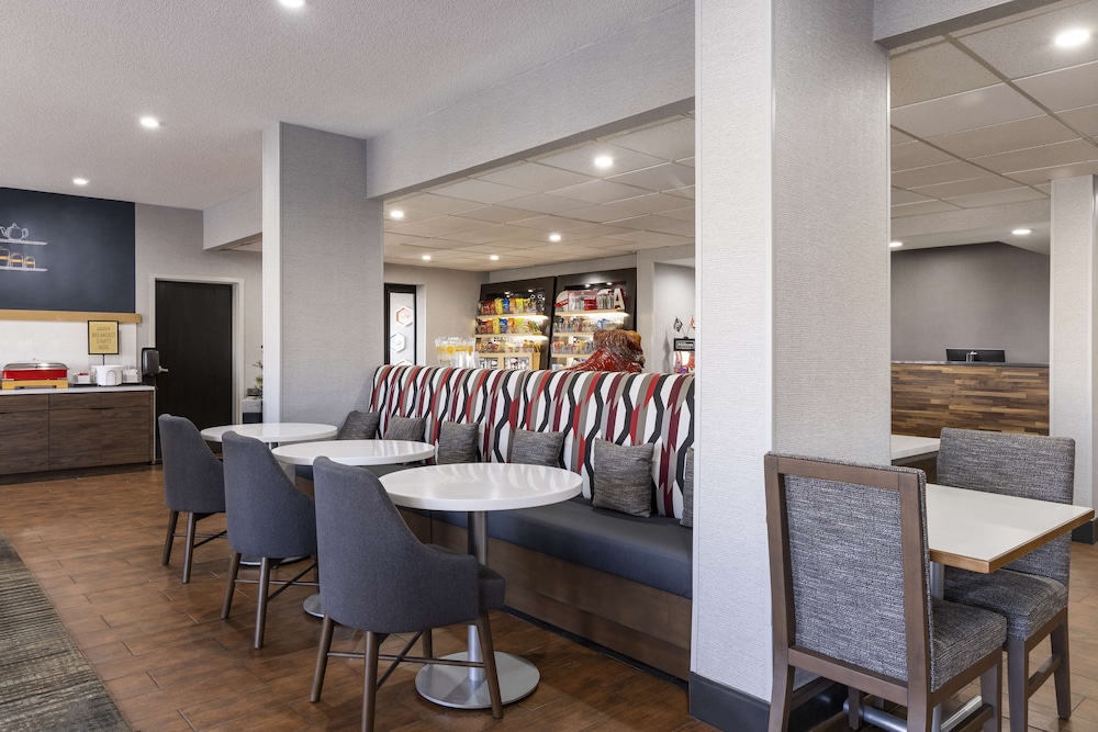 Hampton Inn Athens Georgia - photo 3