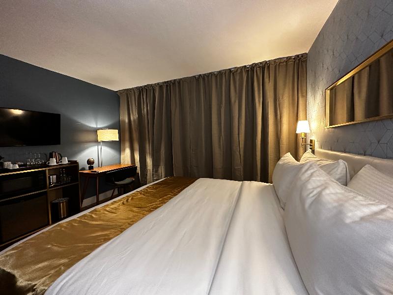 Tb Hotel Miami - photo 17