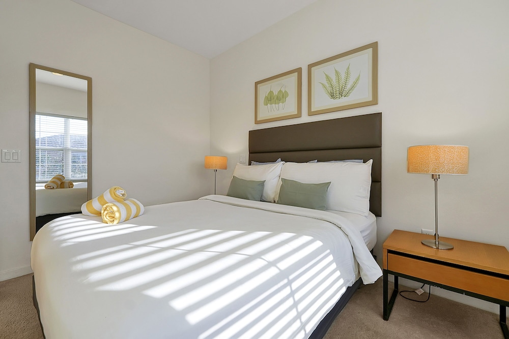 Regal Oaks Resort Vacation Townhomes by IDILIQ - photo 23