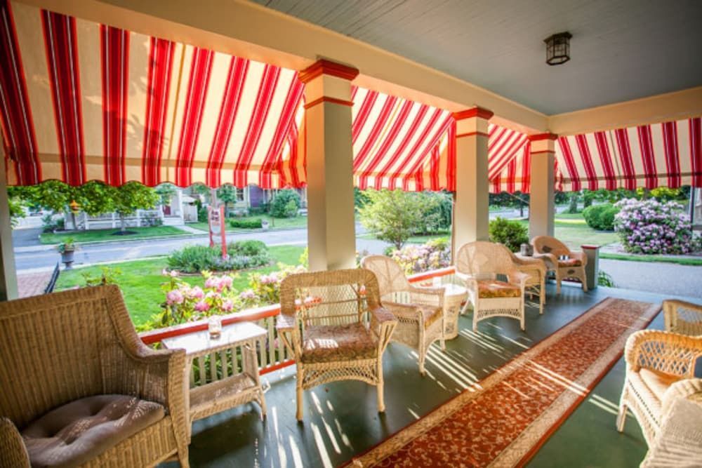 Main Street Manor - photo 19