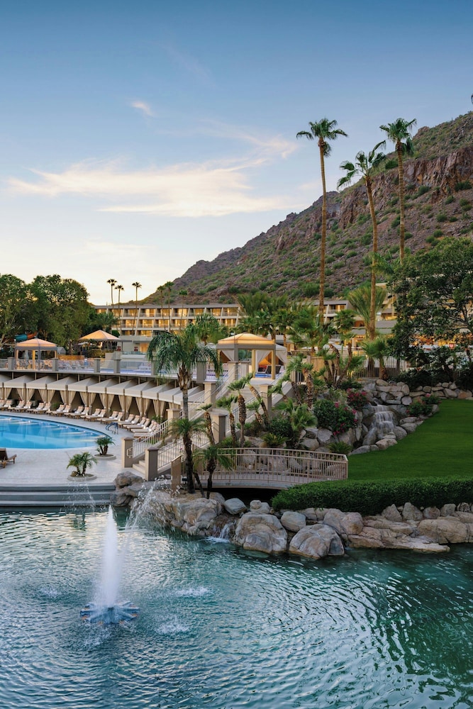 The Phoenician a Luxury Collection Resort Scottsdale - photo 77