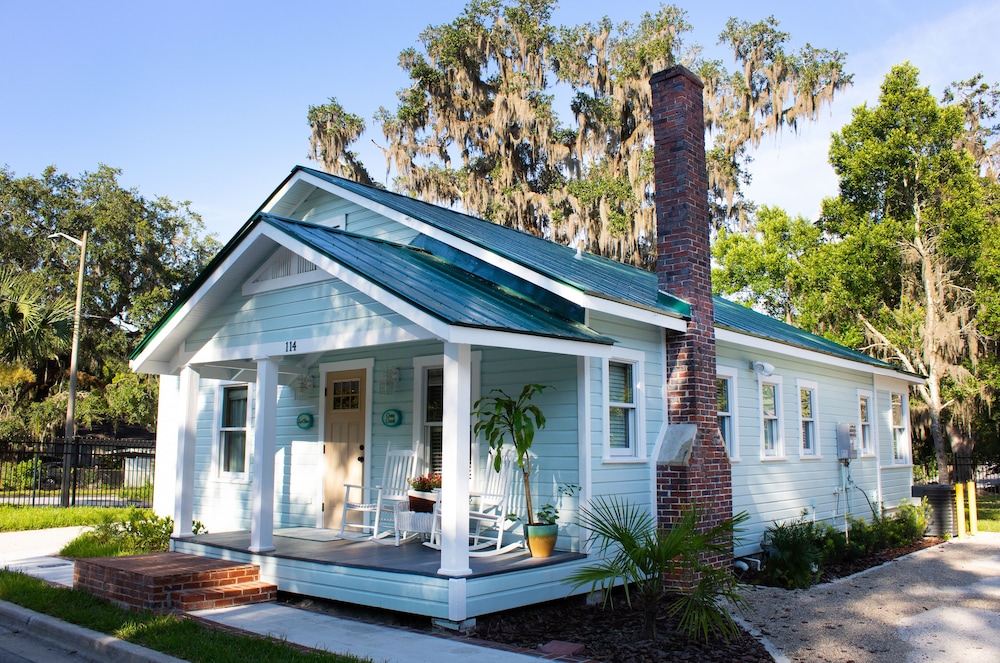Sweetwater Branch Inn - photo 125