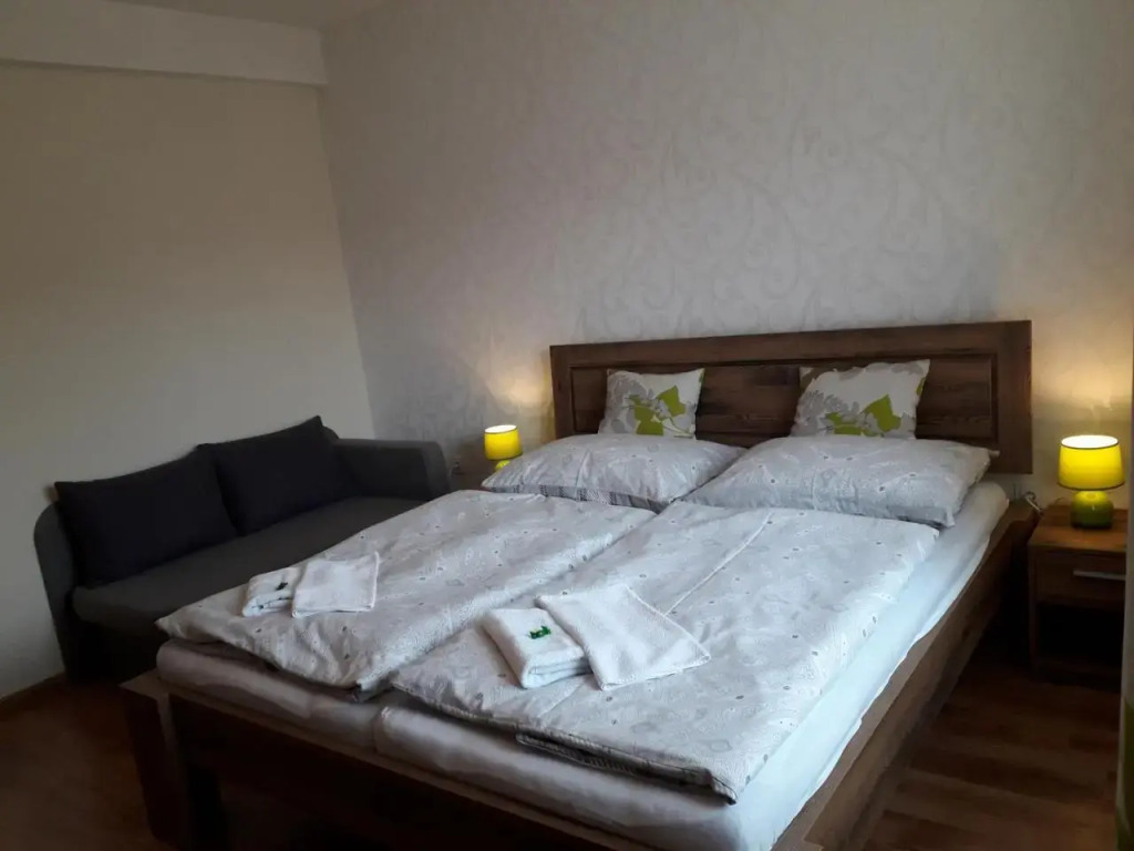 Penzion Sefcik in Levoca, Slovakia