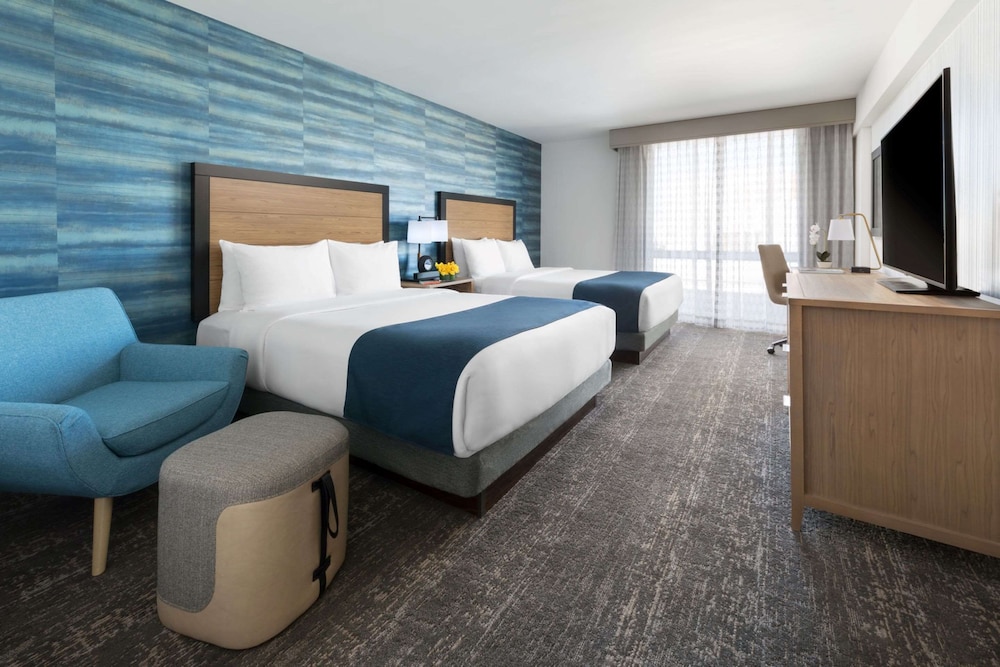 Hotel Caza Fisherman's Wharf - photo 28