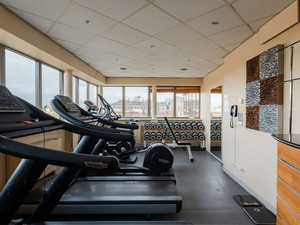 פעילויות וכושר