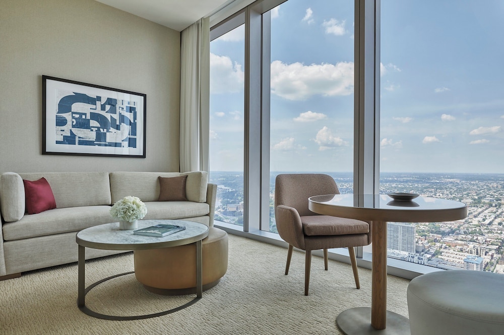 Four Seasons Hotel Philadelphia at Comcast Center - photo 15