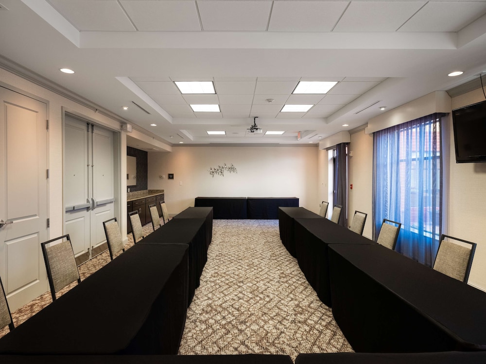Homewood Suites by Hilton Joplin - photo 66