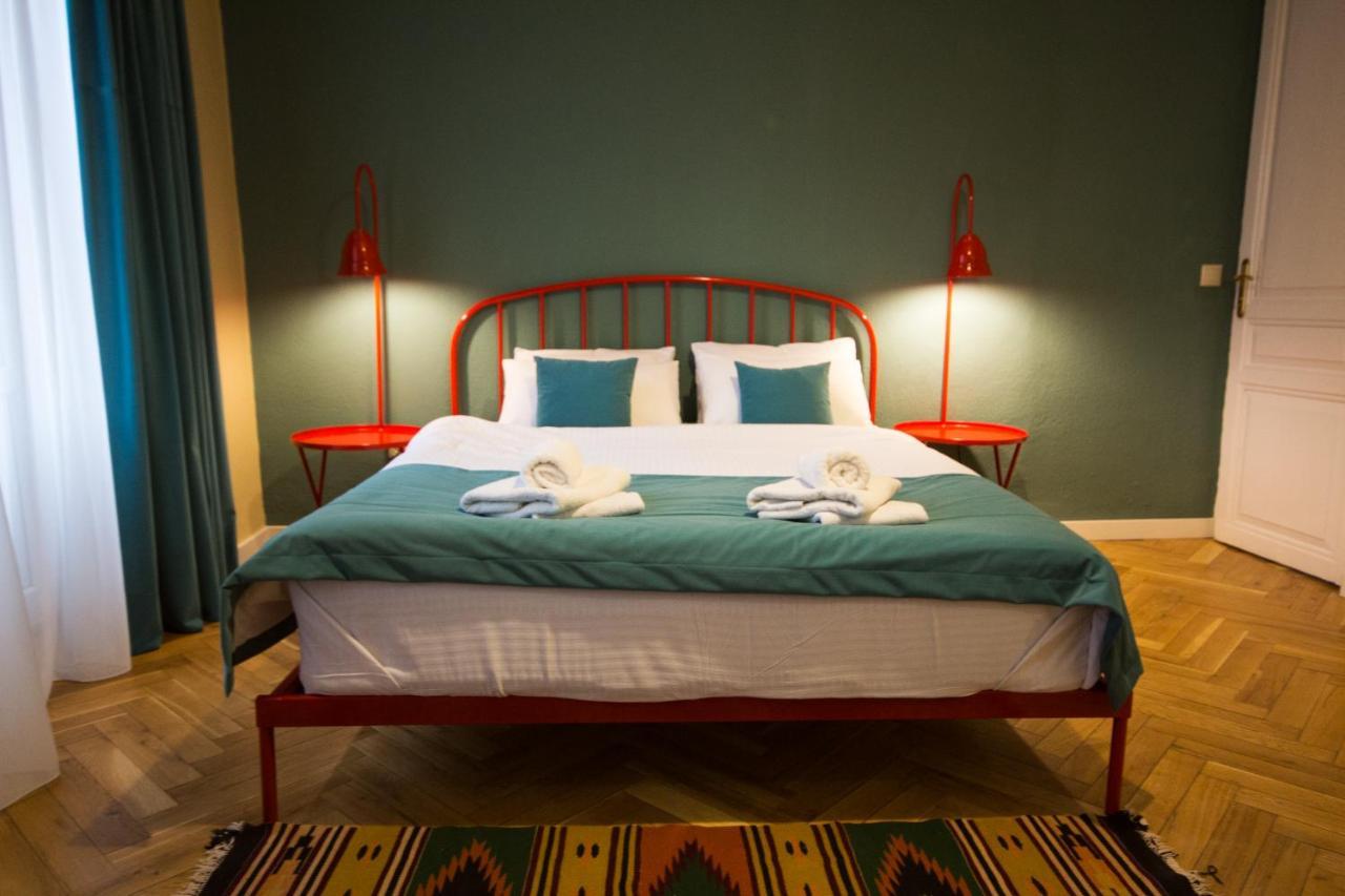 Hotel Kartli - last minute hotel in Tbilisi