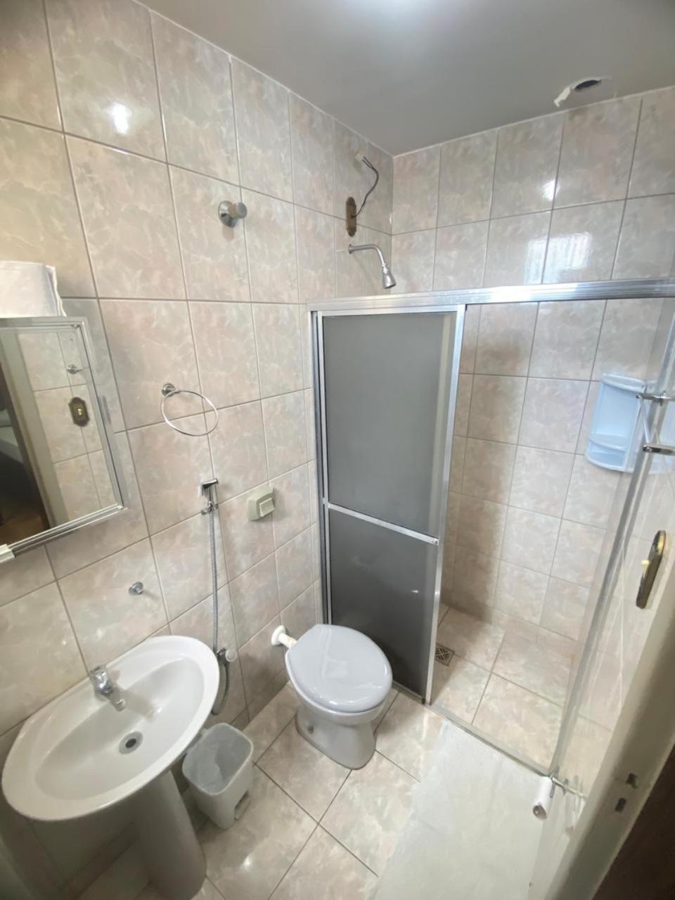Abaete Palace Hotel — Abaete — photo 4