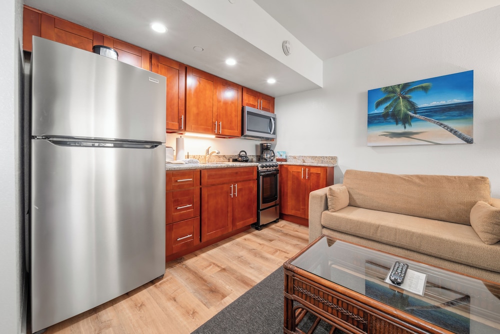 Royal Kahana Maui By Outrigger - photo 223