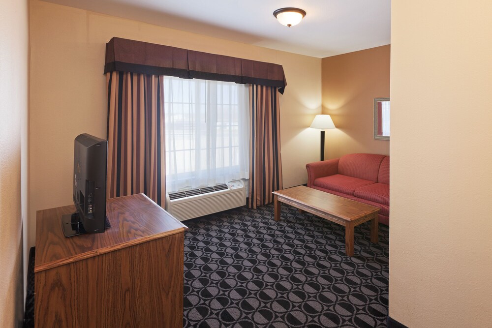 Holiday Inn Express Hereford by IHG - photo 9